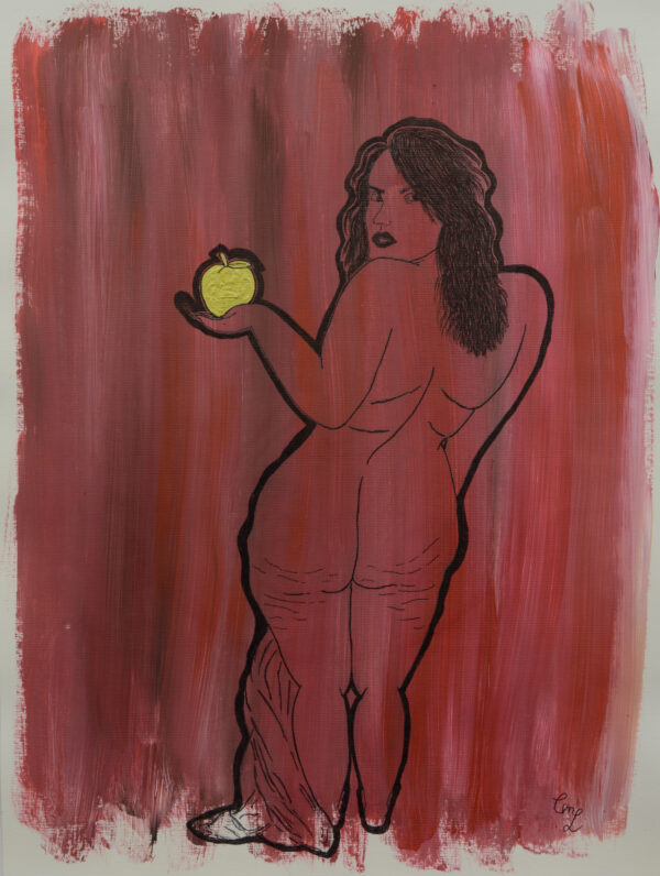 Aphrodite |  2022