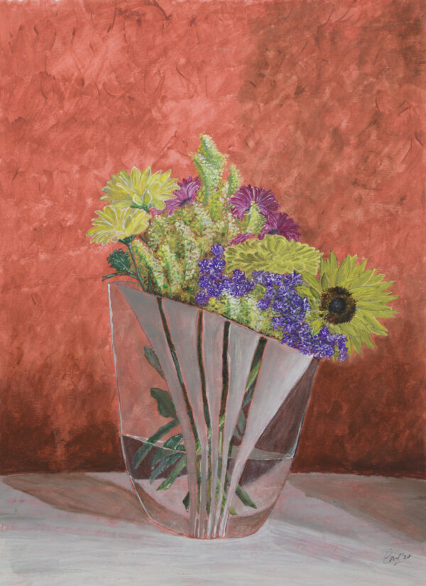 Birthday Bouquet | 2024