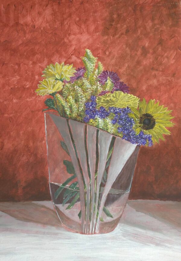Birthday Bouquet | 2024