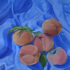 Remember the Peaches | 2026